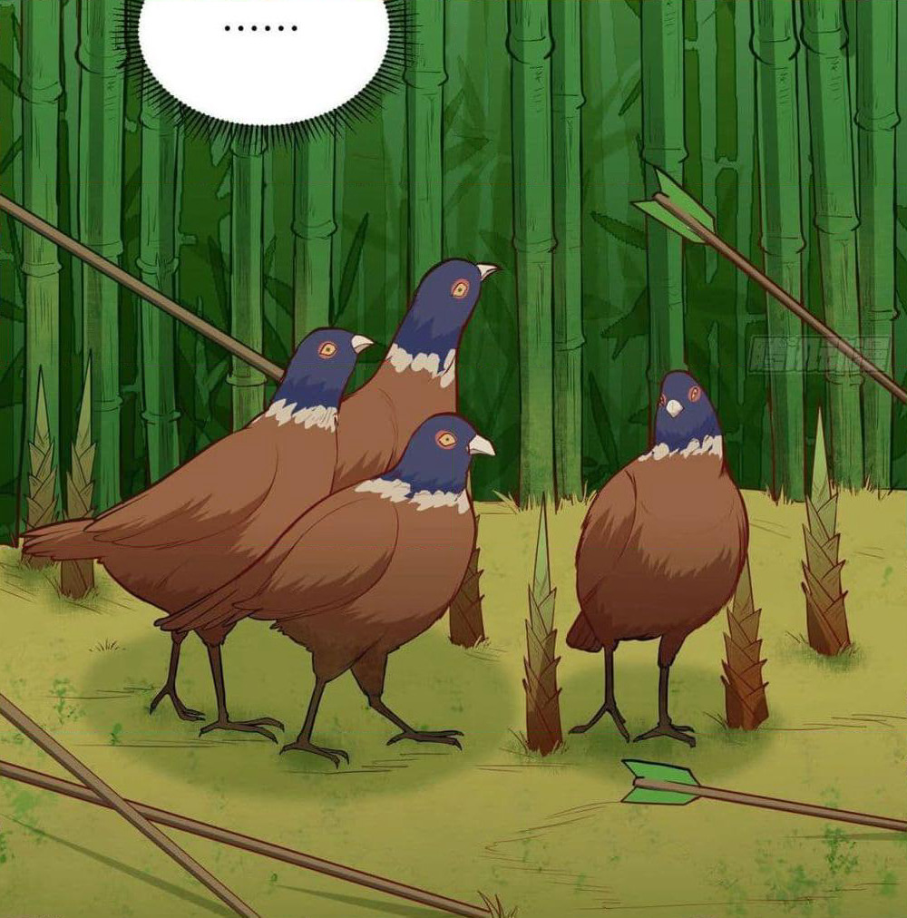 Survive on a Deserted Island with Beautiful Girls page 43