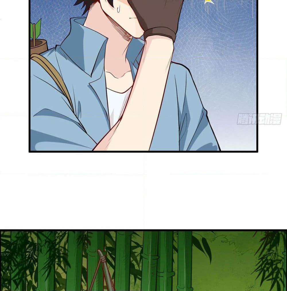 Survive on a Deserted Island with Beautiful Girls page 45