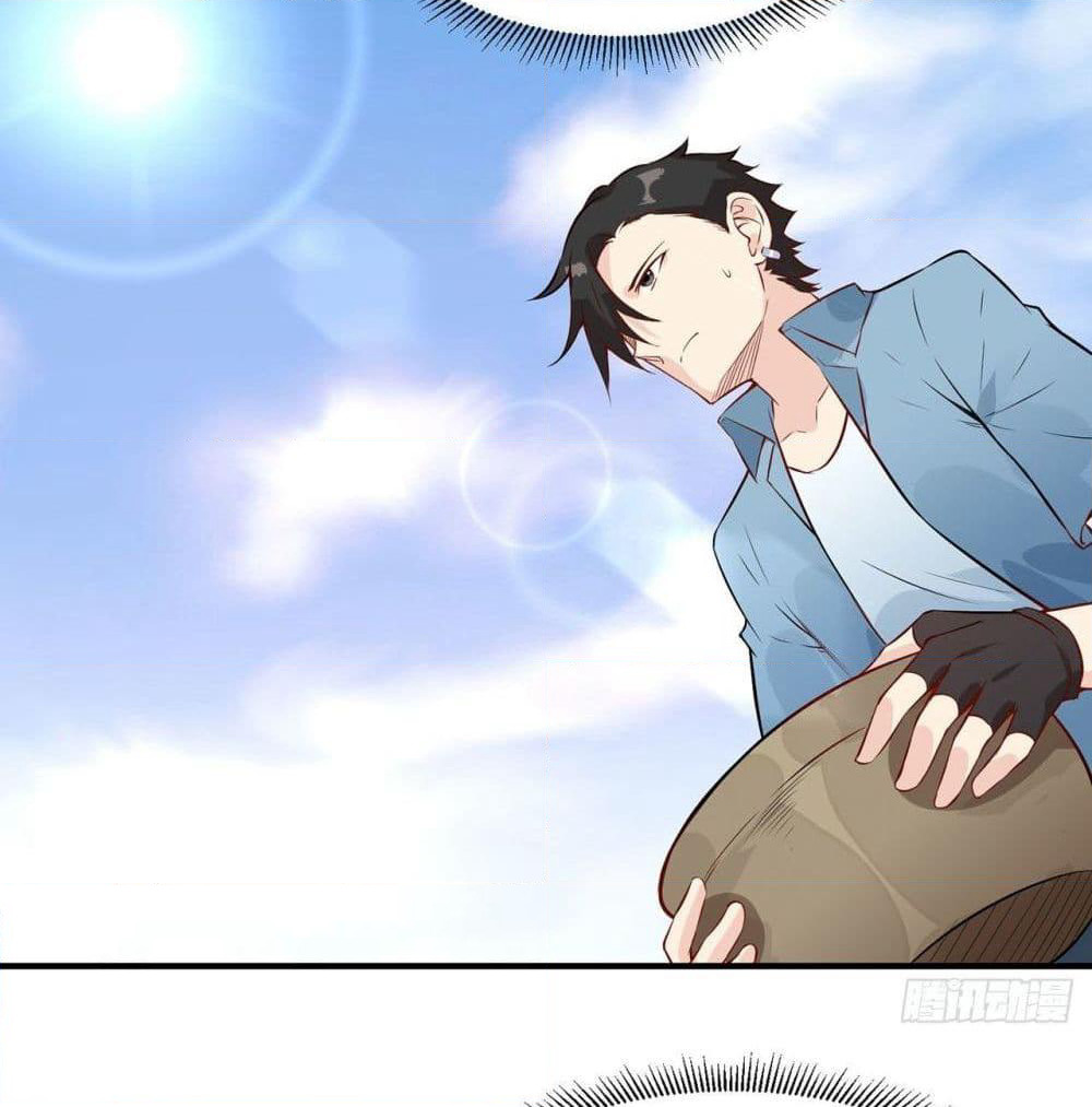 Survive on a Deserted Island with Beautiful Girls page 47