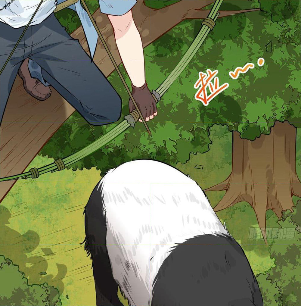 Survive on a Deserted Island with Beautiful Girls page 6