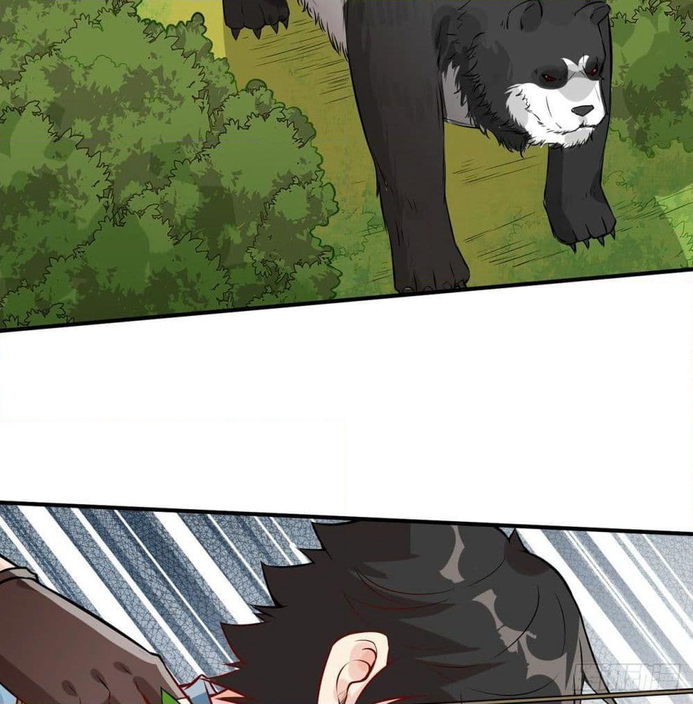 Survive on a Deserted Island with Beautiful Girls page 7