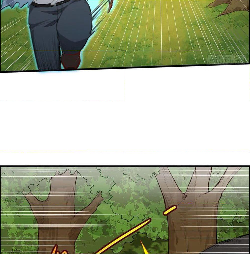 Survive on a Deserted Island with Beautiful Girls page 15
