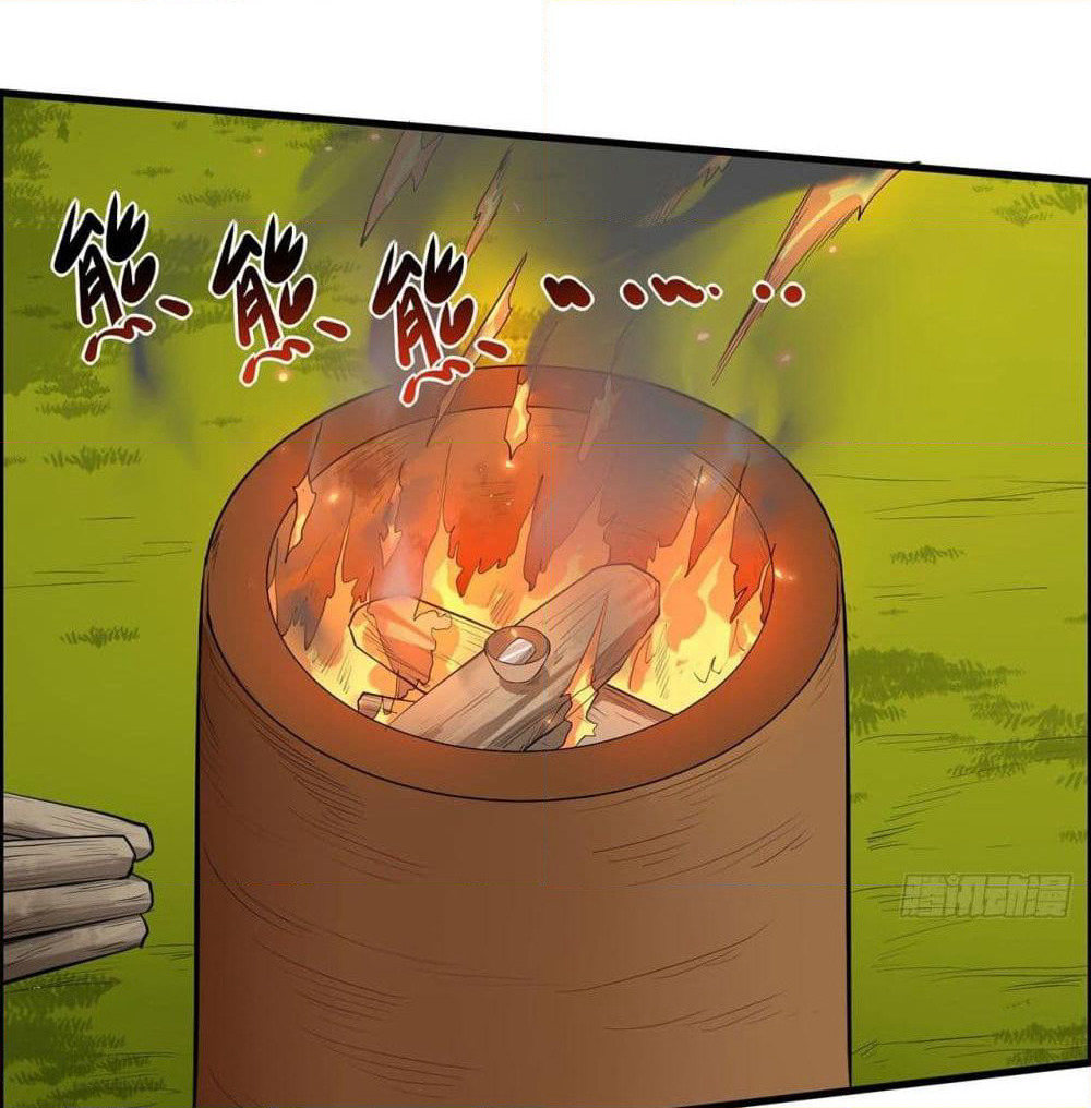 Survive on a Deserted Island with Beautiful Girls page 46