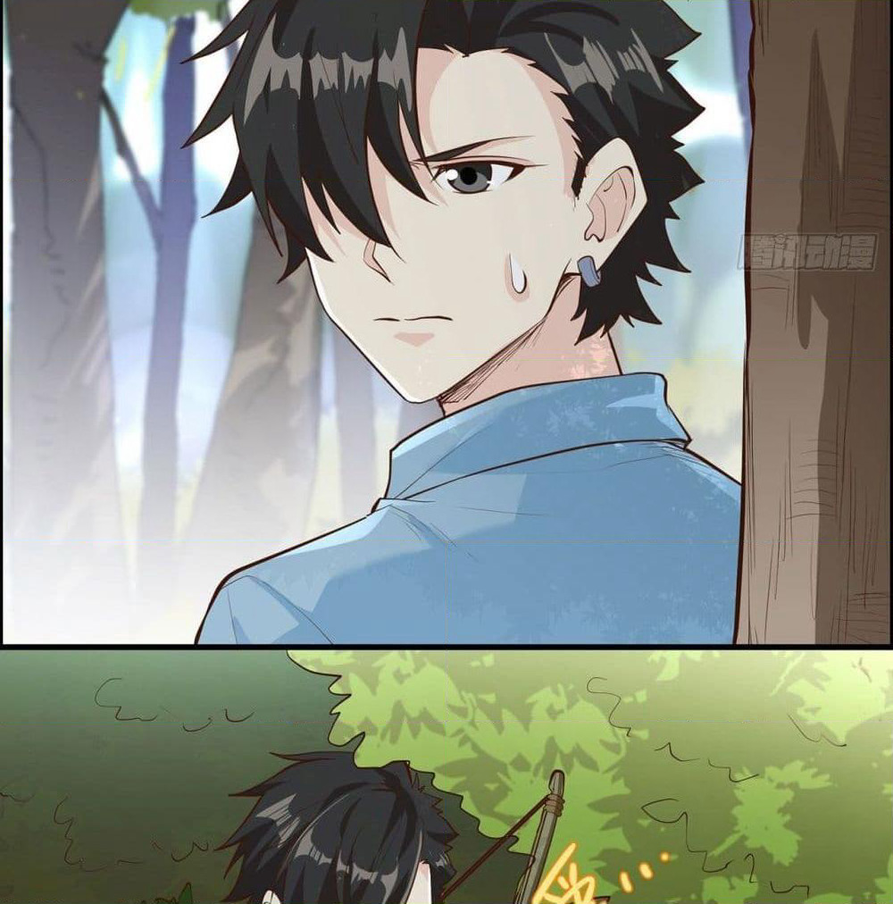 Survive on a Deserted Island with Beautiful Girls page 4