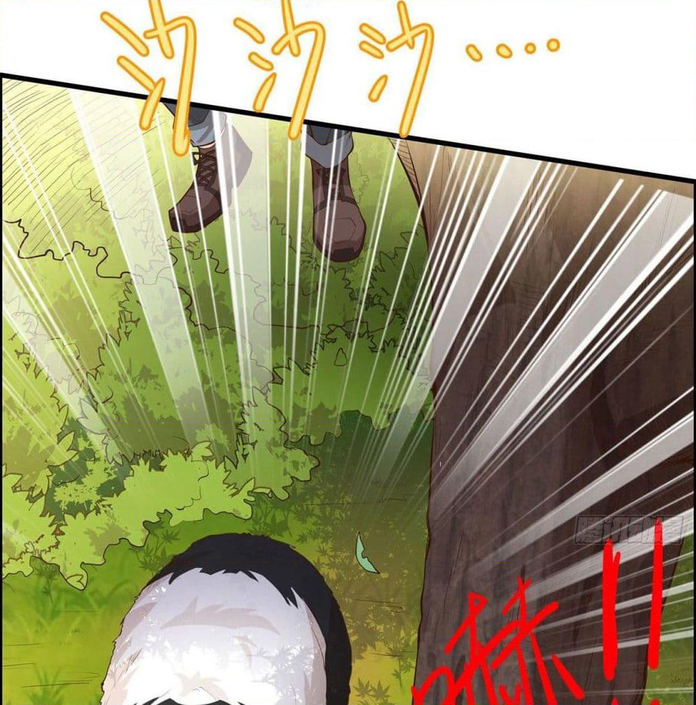 Survive on a Deserted Island with Beautiful Girls page 7