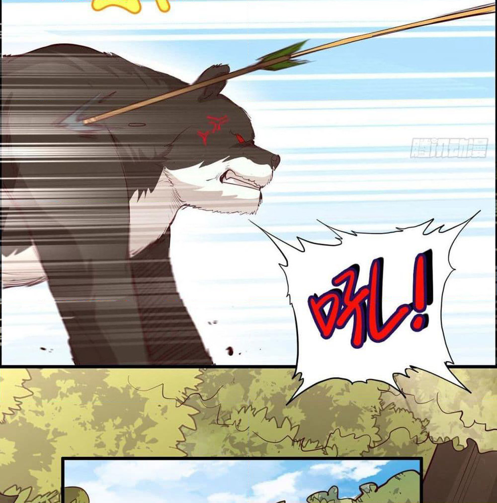 Survive on a Deserted Island with Beautiful Girls page 30