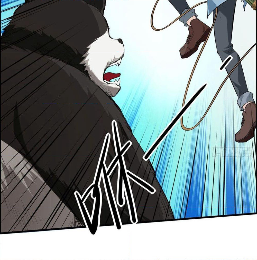 Survive on a Deserted Island with Beautiful Girls page 45
