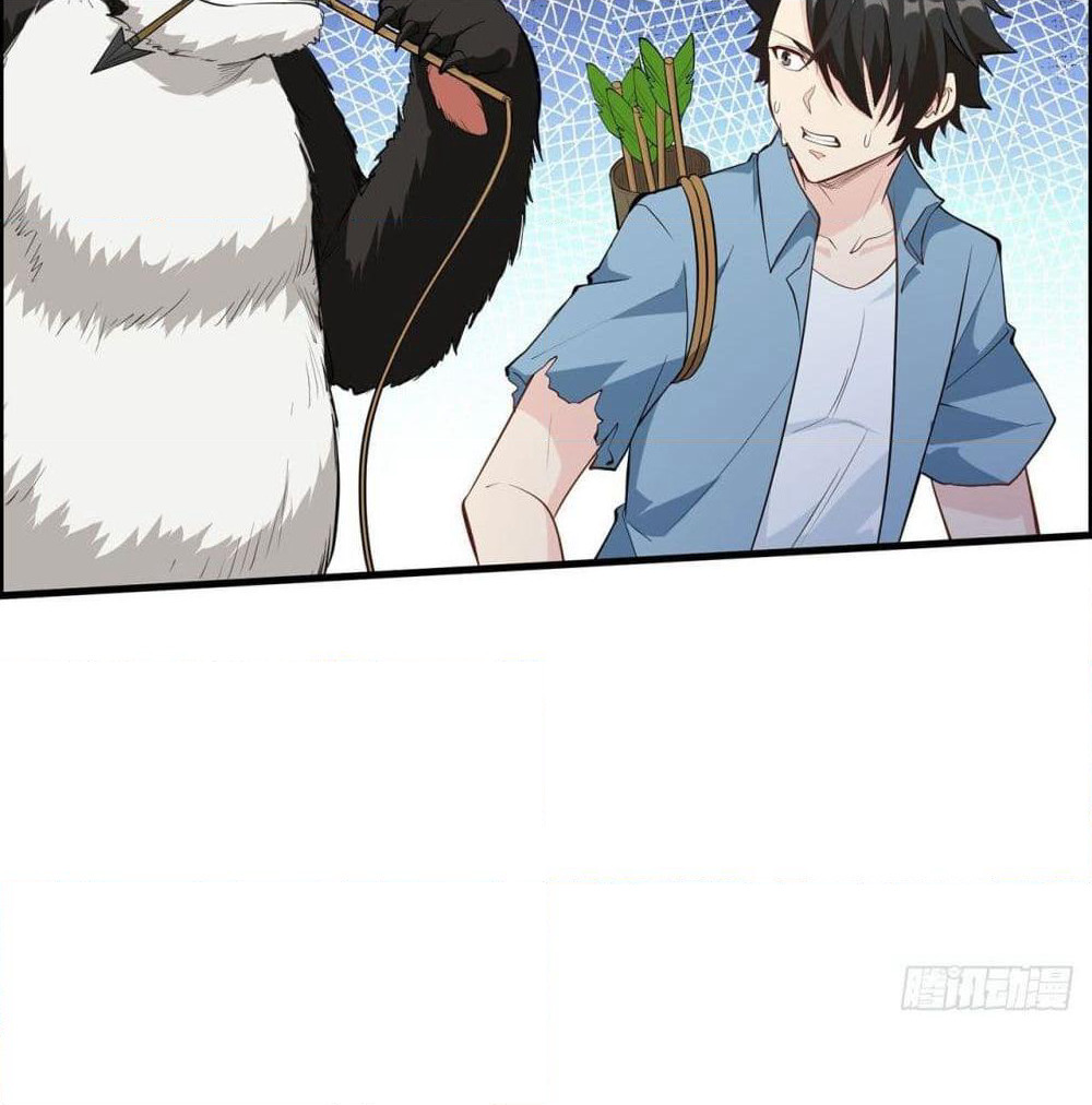 Survive on a Deserted Island with Beautiful Girls page 48
