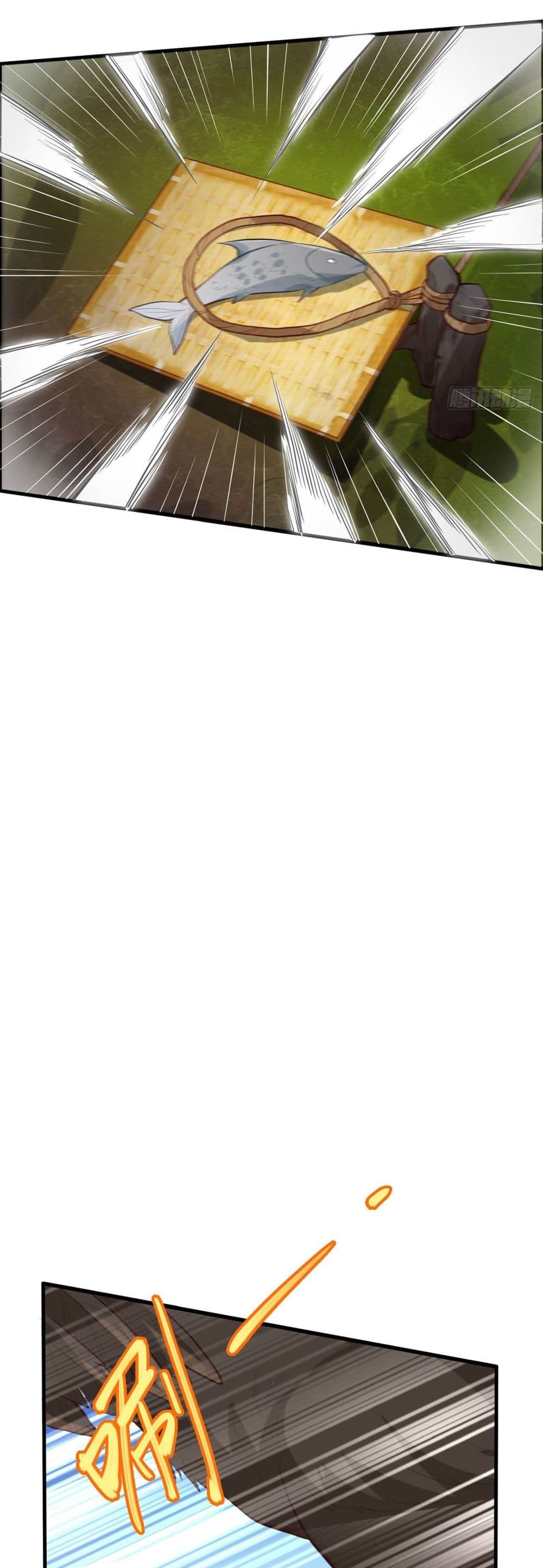 Survive on a Deserted Island with Beautiful Girls page 13