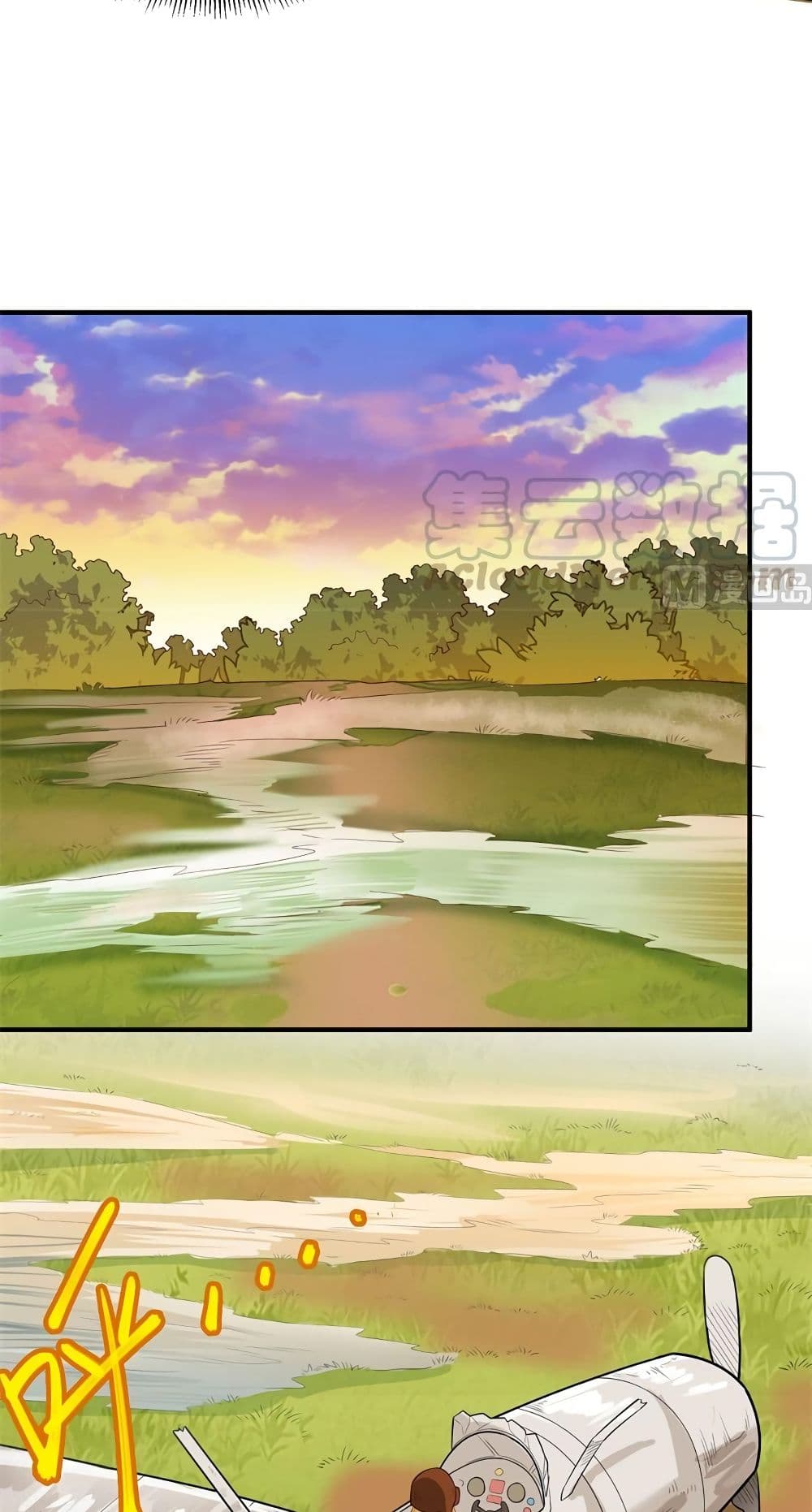 Survive on a Deserted Island with Beautiful Girls page 26