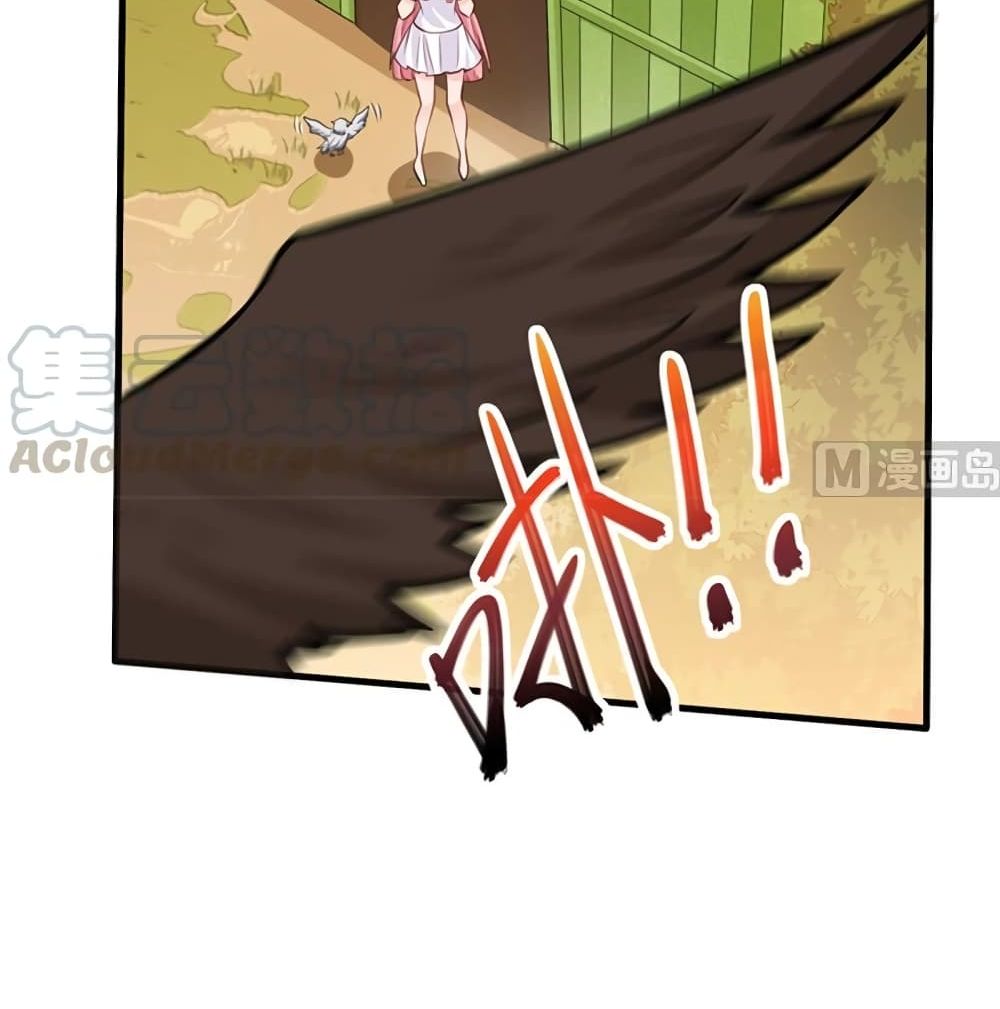 Survive on a Deserted Island with Beautiful Girls page 27