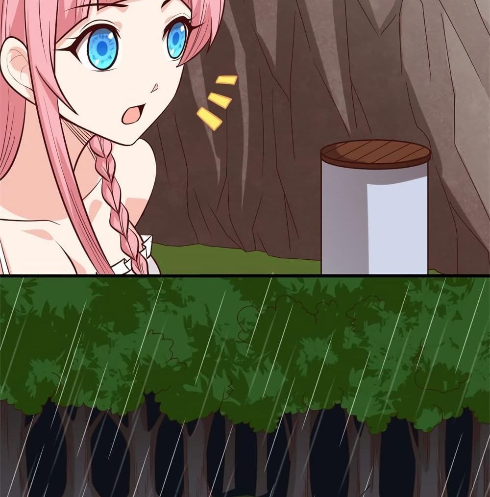 Survive on a Deserted Island with Beautiful Girls page 45