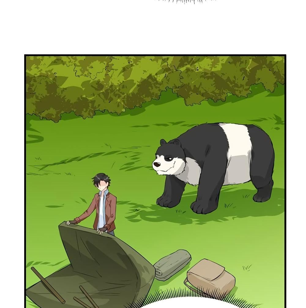 Survive on a Deserted Island with Beautiful Girls page 20