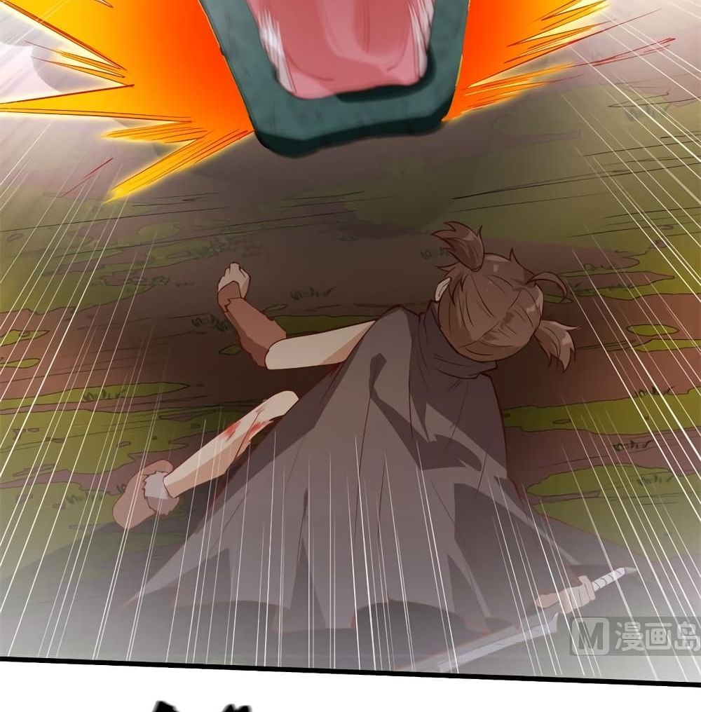 Survive on a Deserted Island with Beautiful Girls page 48