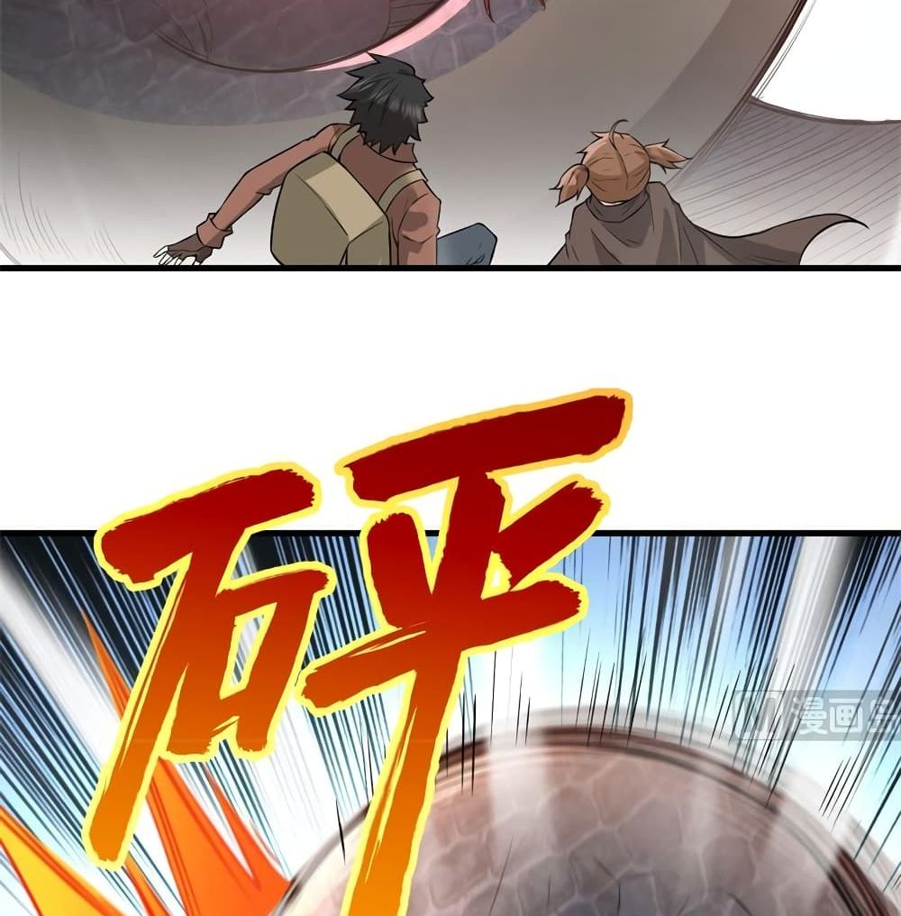 Survive on a Deserted Island with Beautiful Girls page 56