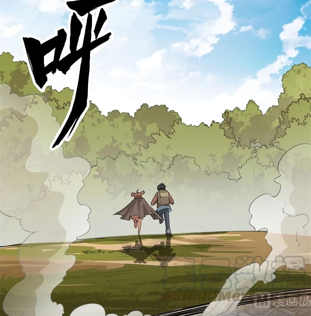 Survive on a Deserted Island with Beautiful Girls page 62
