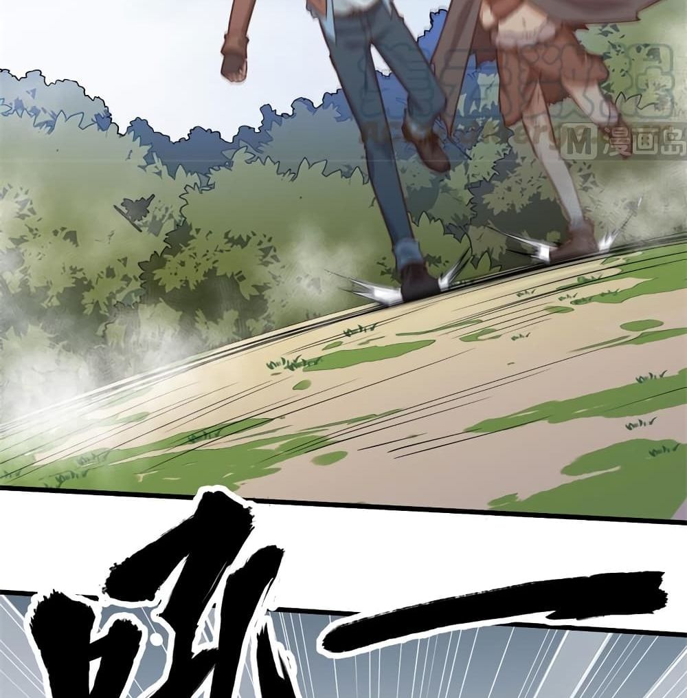 Survive on a Deserted Island with Beautiful Girls page 4