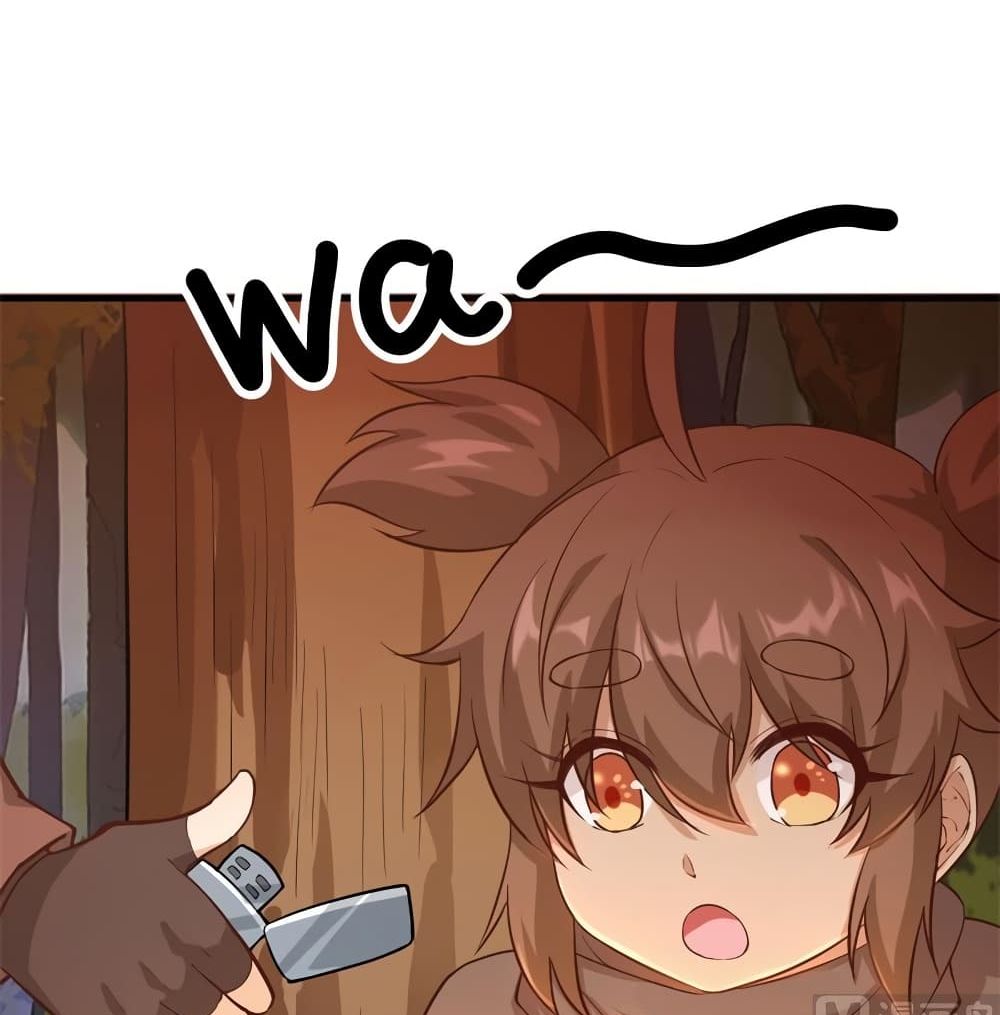 Survive on a Deserted Island with Beautiful Girls page 40