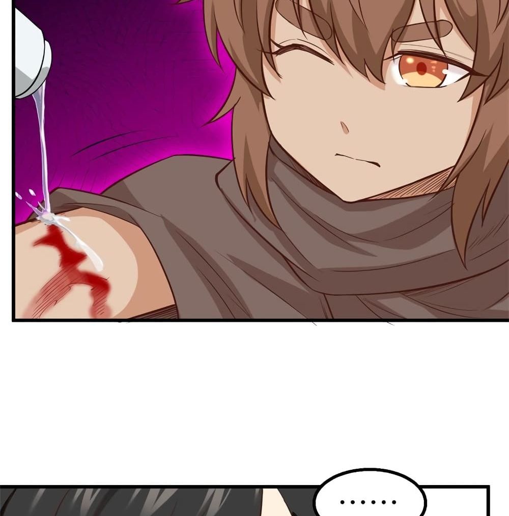 Survive on a Deserted Island with Beautiful Girls page 47