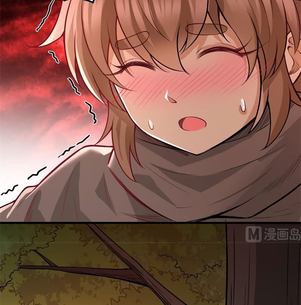 Survive on a Deserted Island with Beautiful Girls page 54
