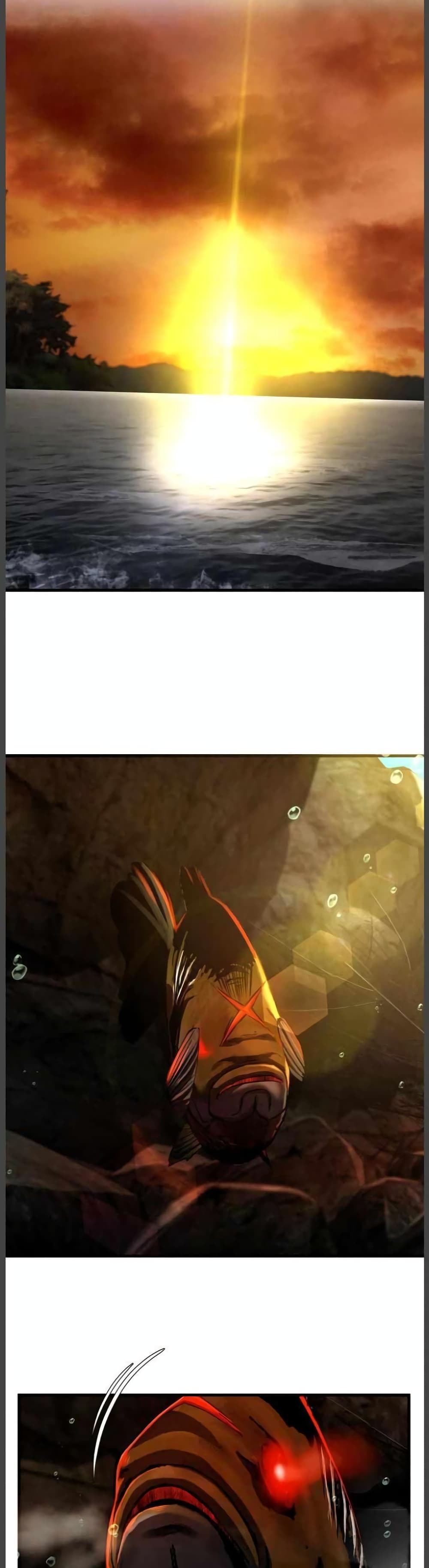 Surviving As a Fish page 7