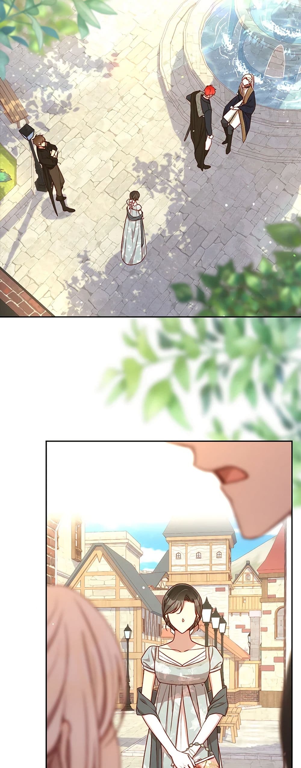 Surviving As A Maid page 3