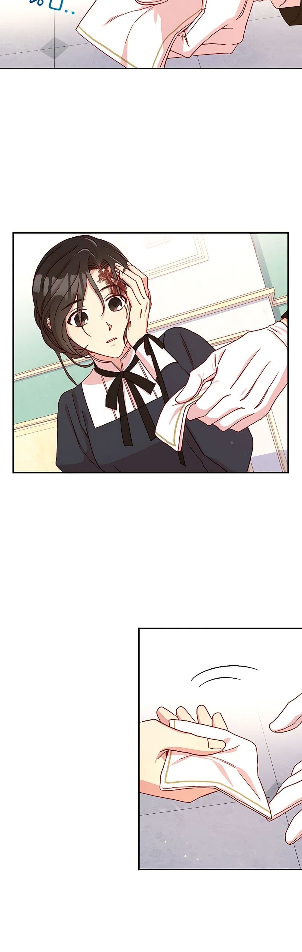 Surviving As A Maid page 40
