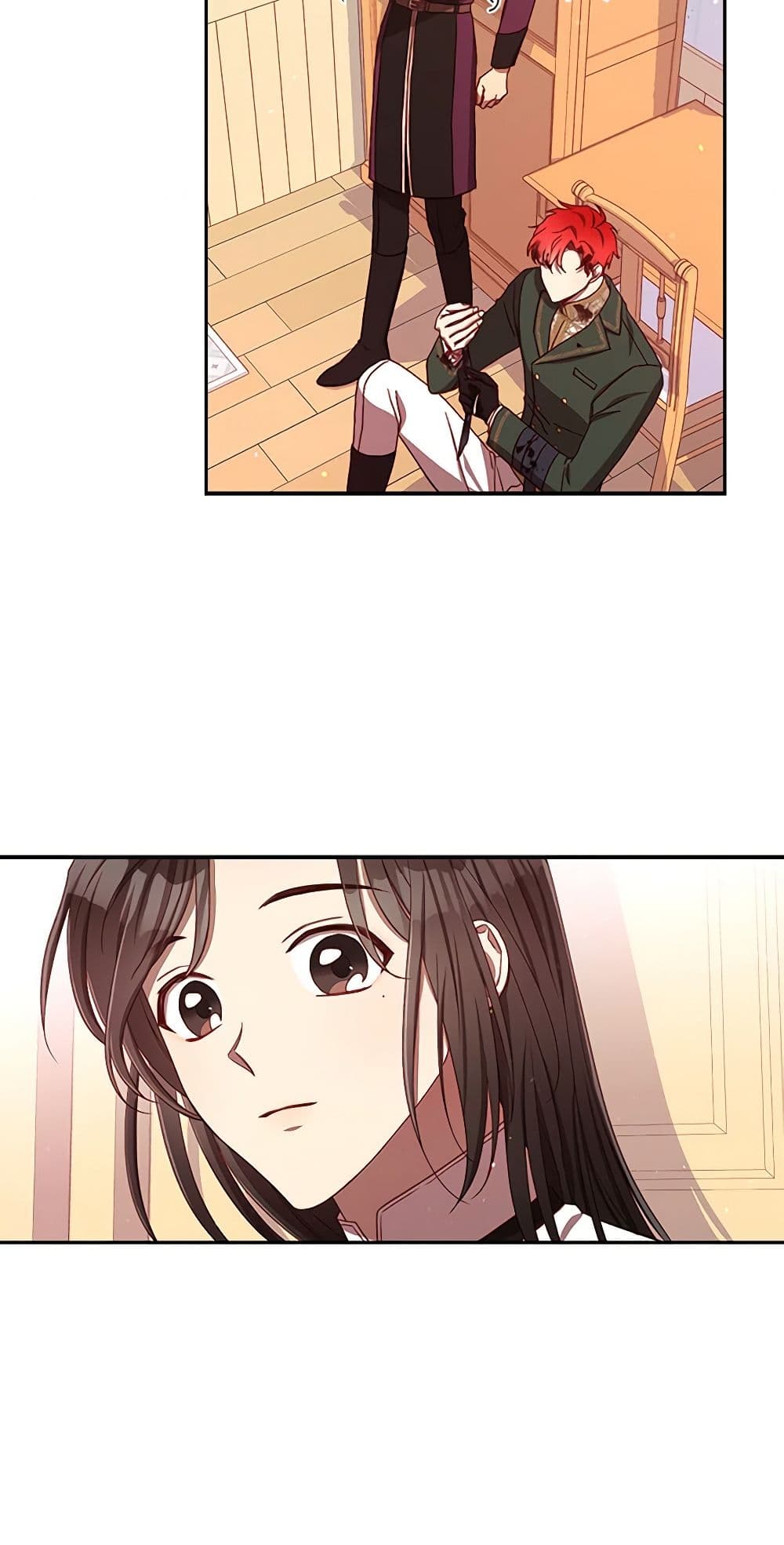 Surviving As A Maid page 18
