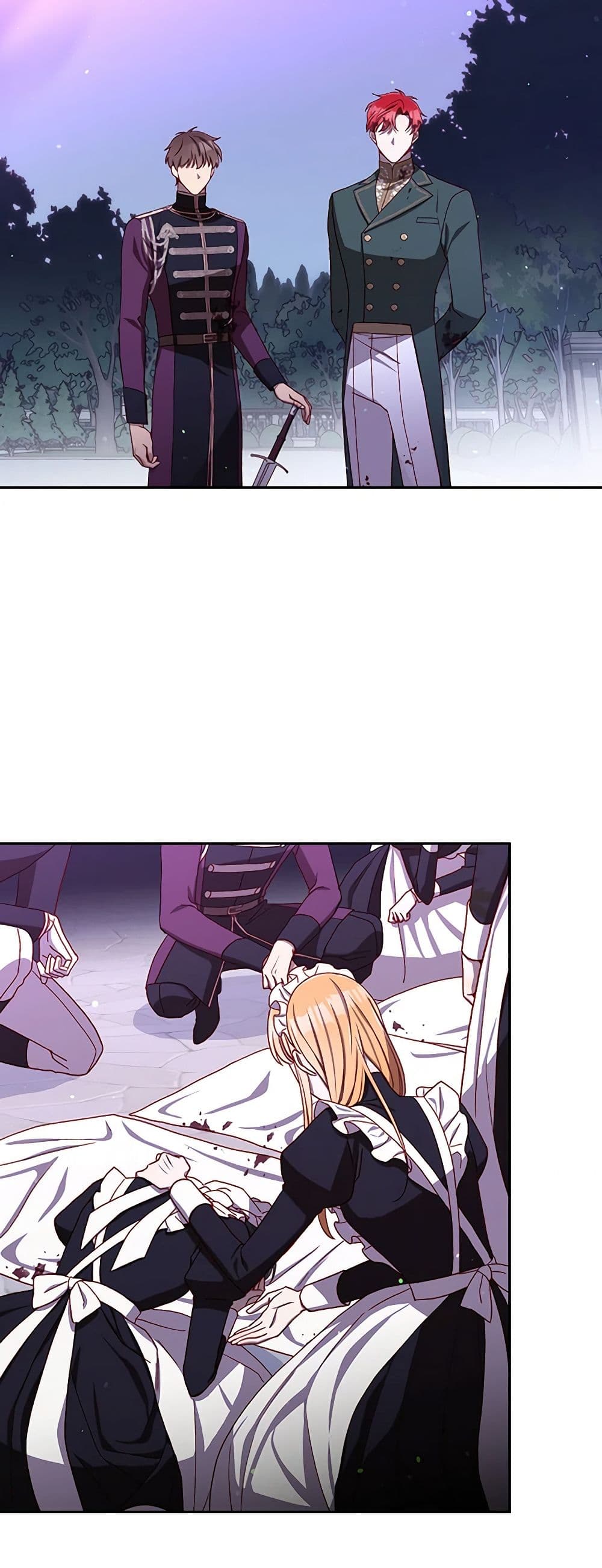 Surviving As A Maid page 3