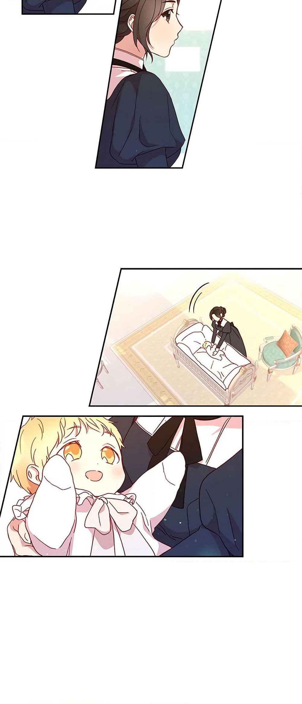 Surviving As A Maid page 9