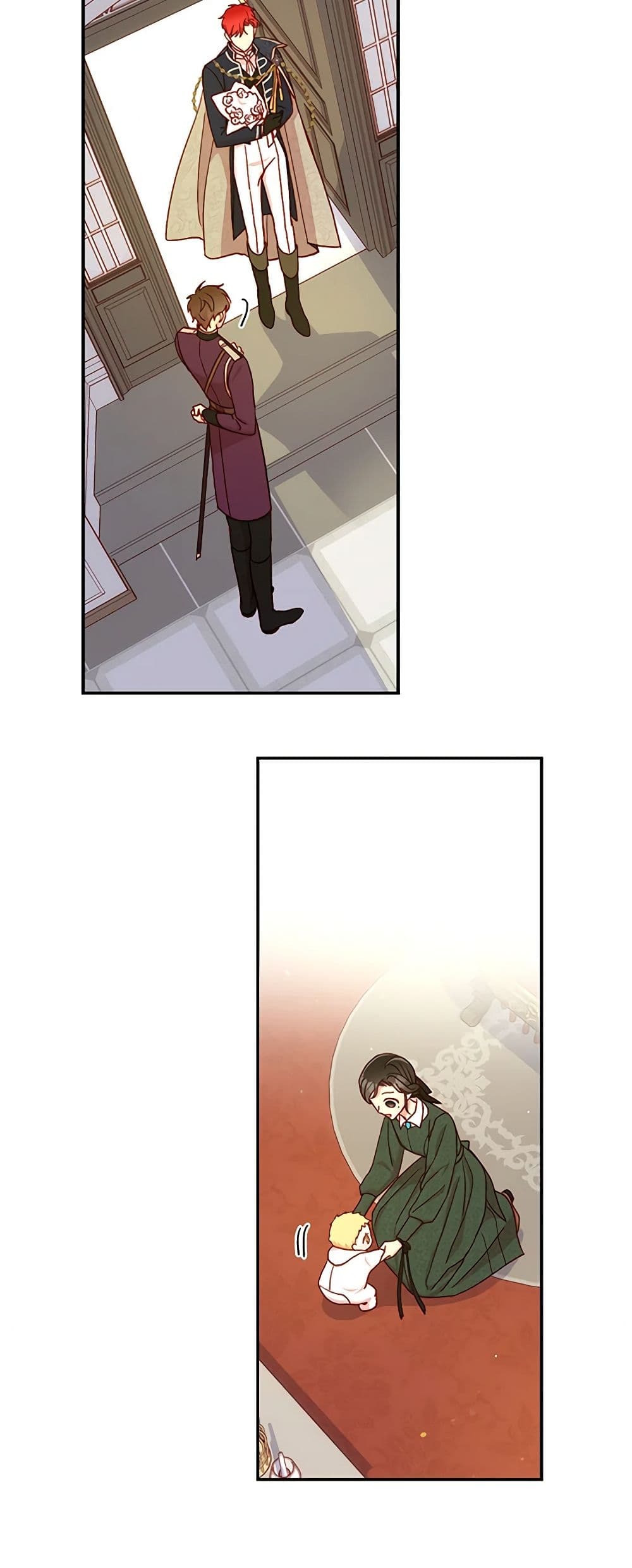 Surviving As A Maid page 3