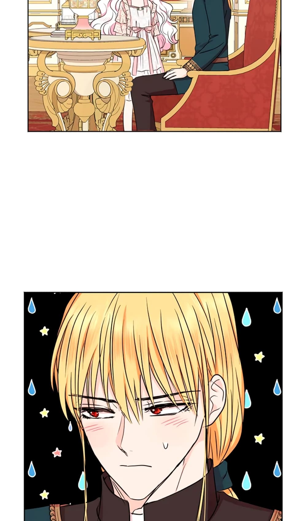 Surviving as an Illegitimate Princess page 10