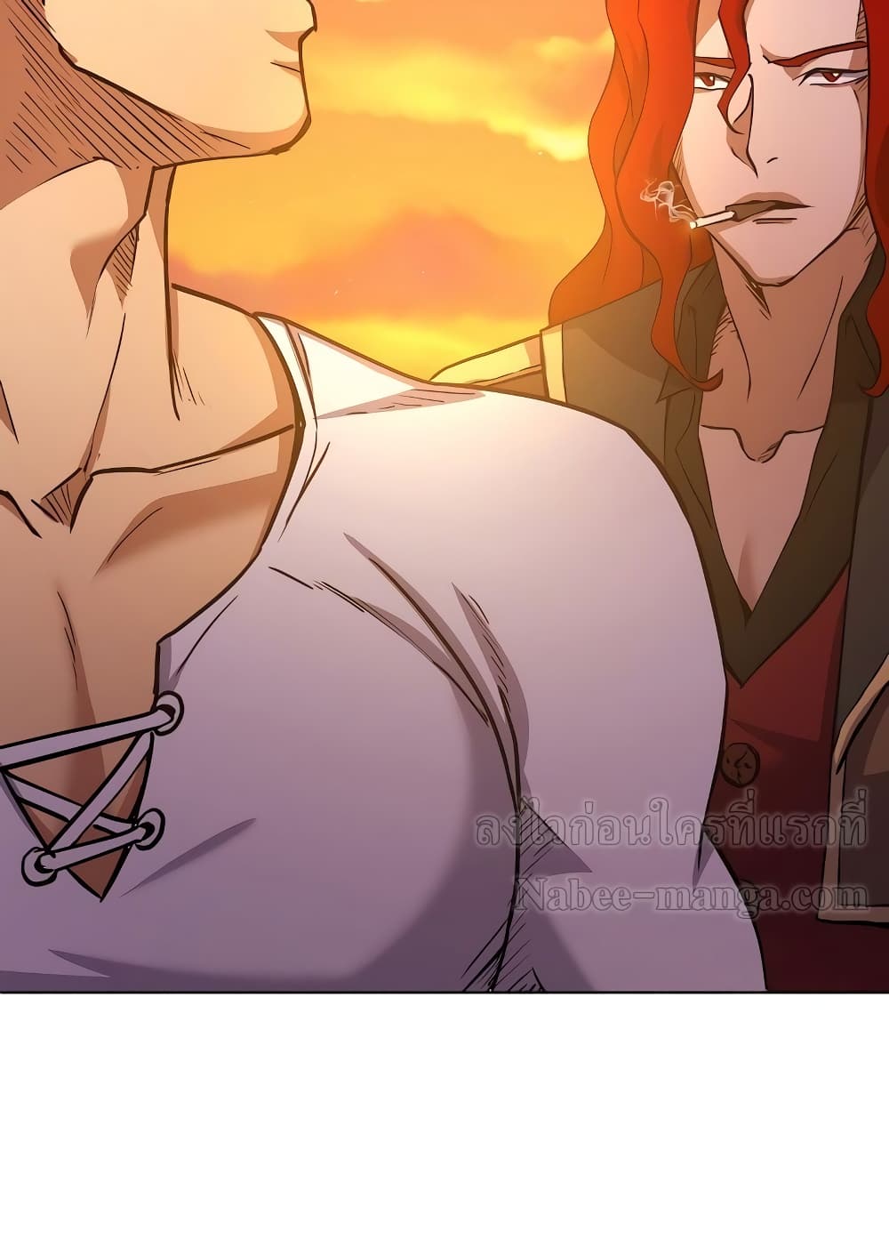 Surviving in an Action Manhwa page 3