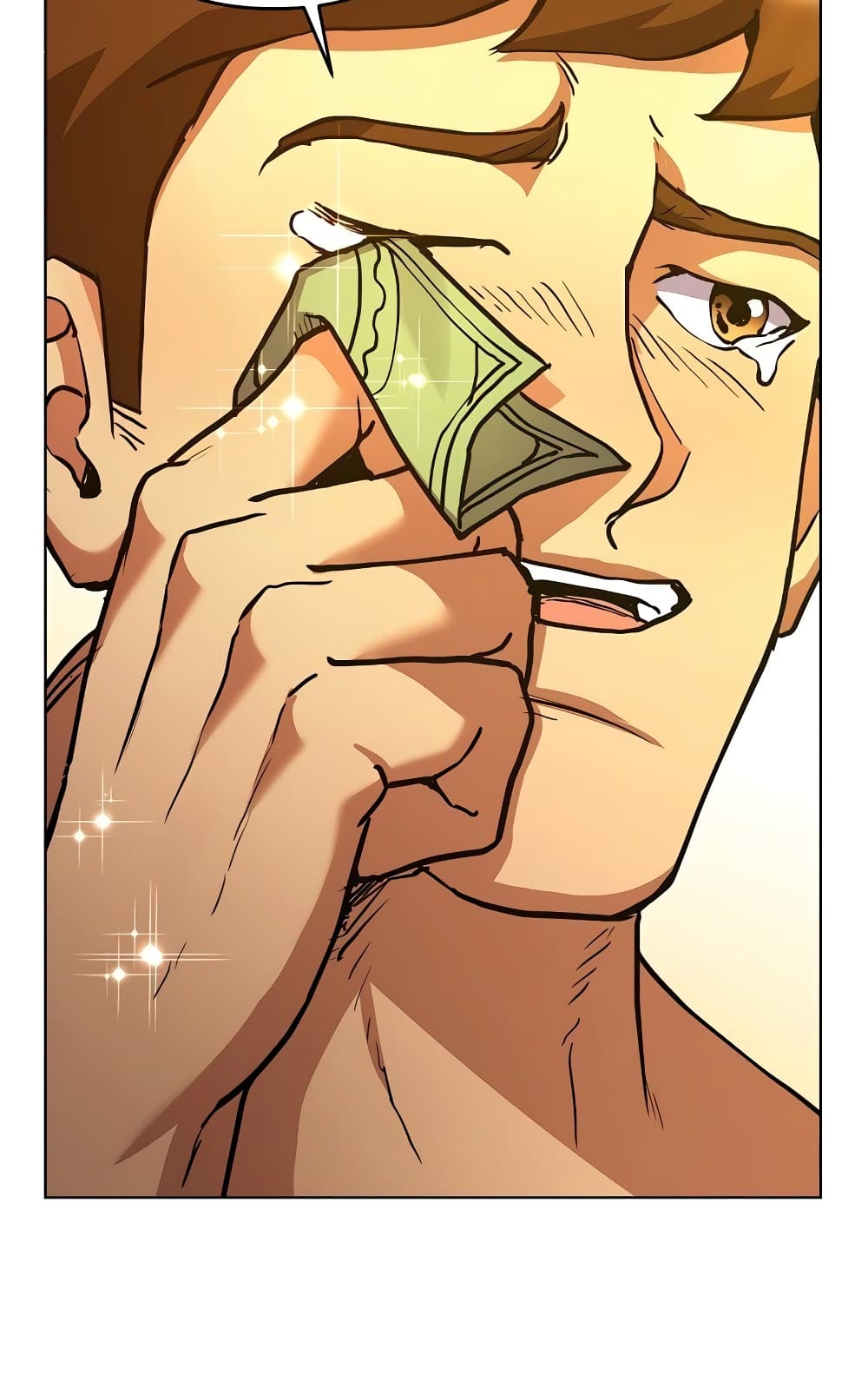 Surviving in an Action Manhwa page 8