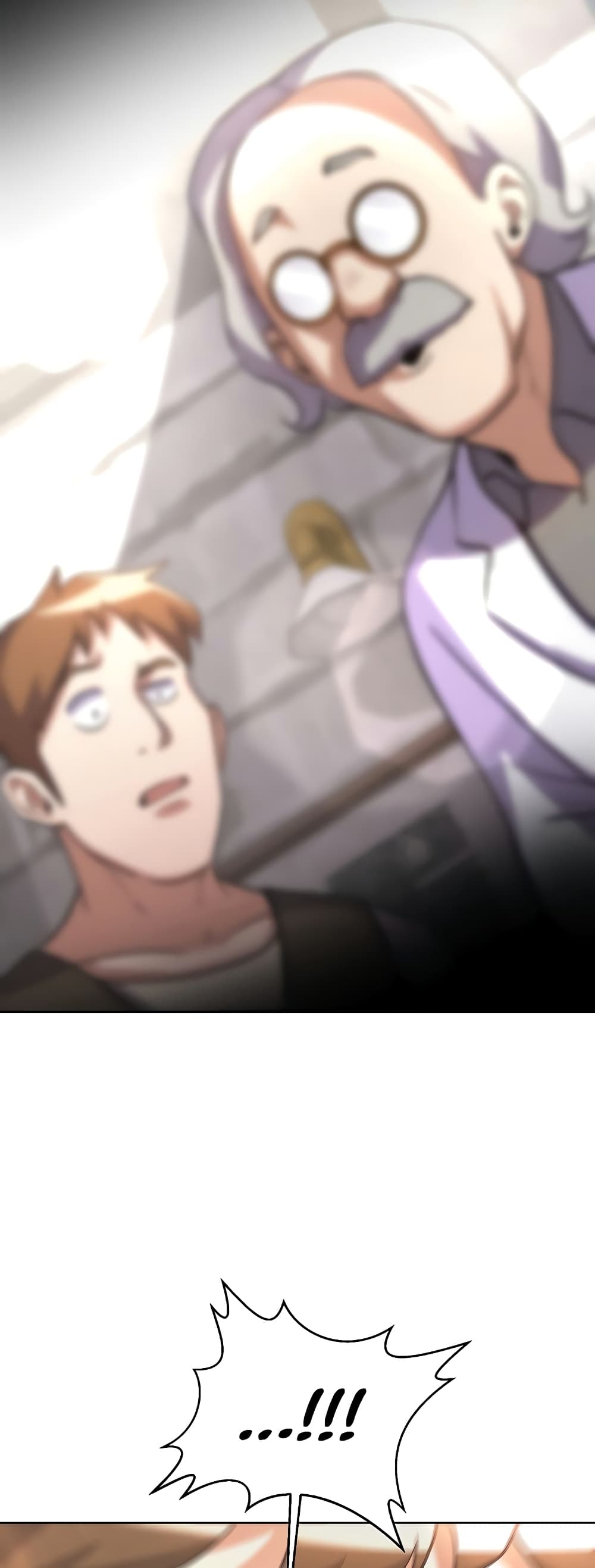 Surviving in an Action Manhwa page 5
