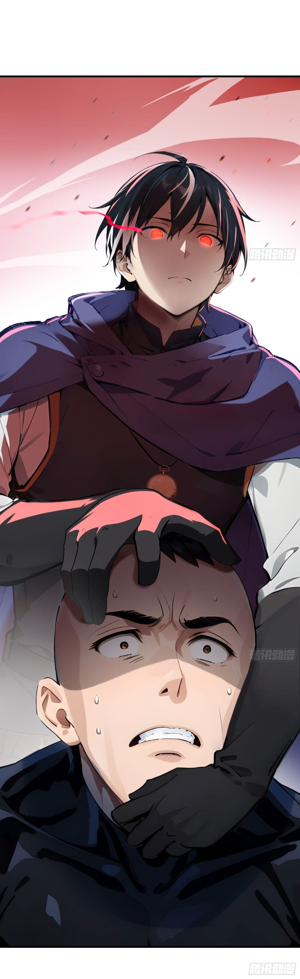 Surviving the Cataclysm page 6
