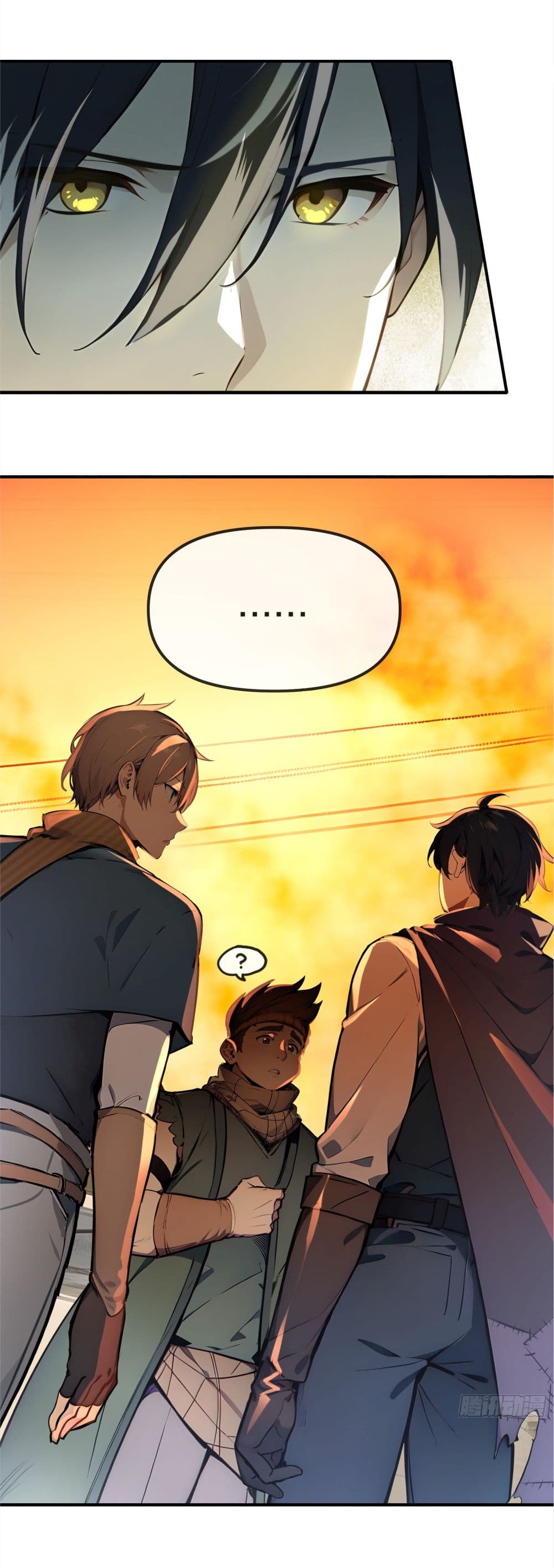 Surviving the Cataclysm page 24