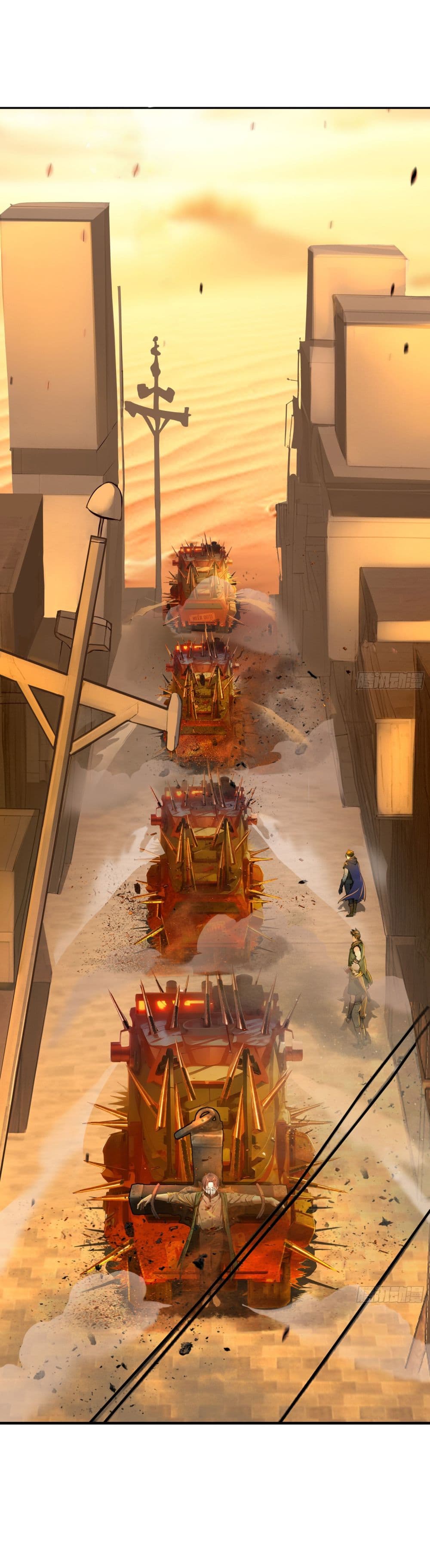 Surviving the Cataclysm page 15