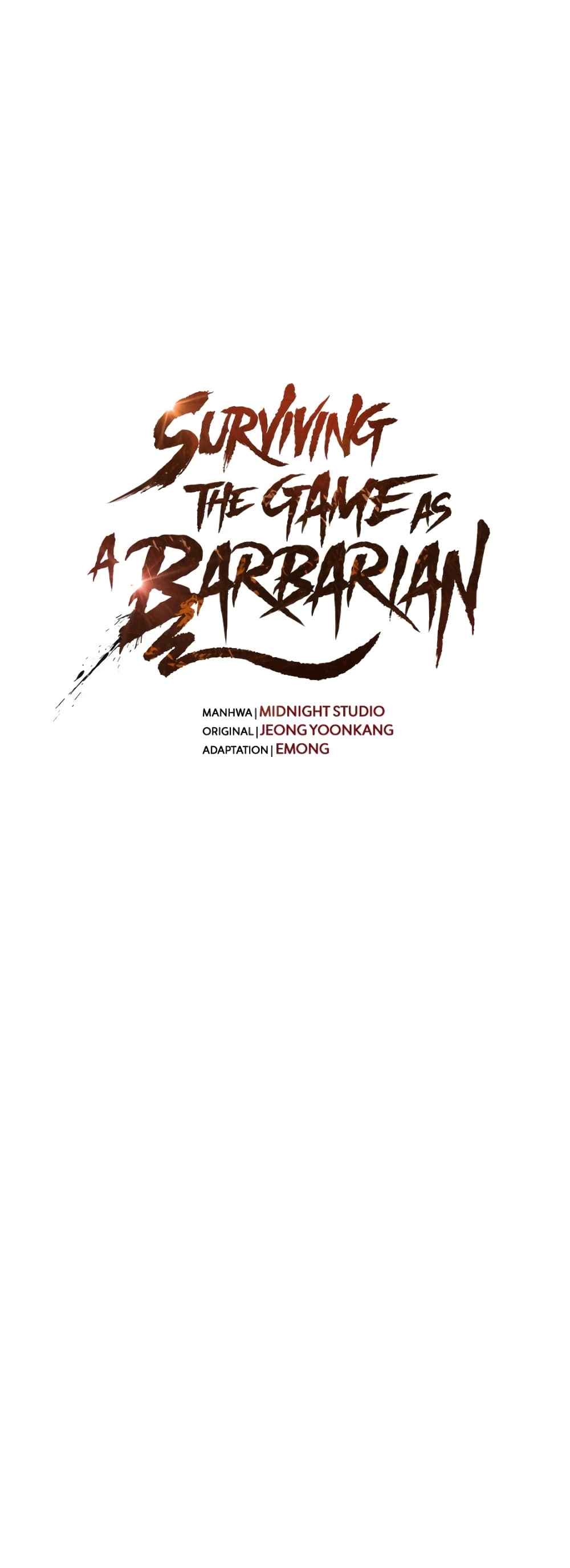 Surviving The Game as a Barbarian page 21