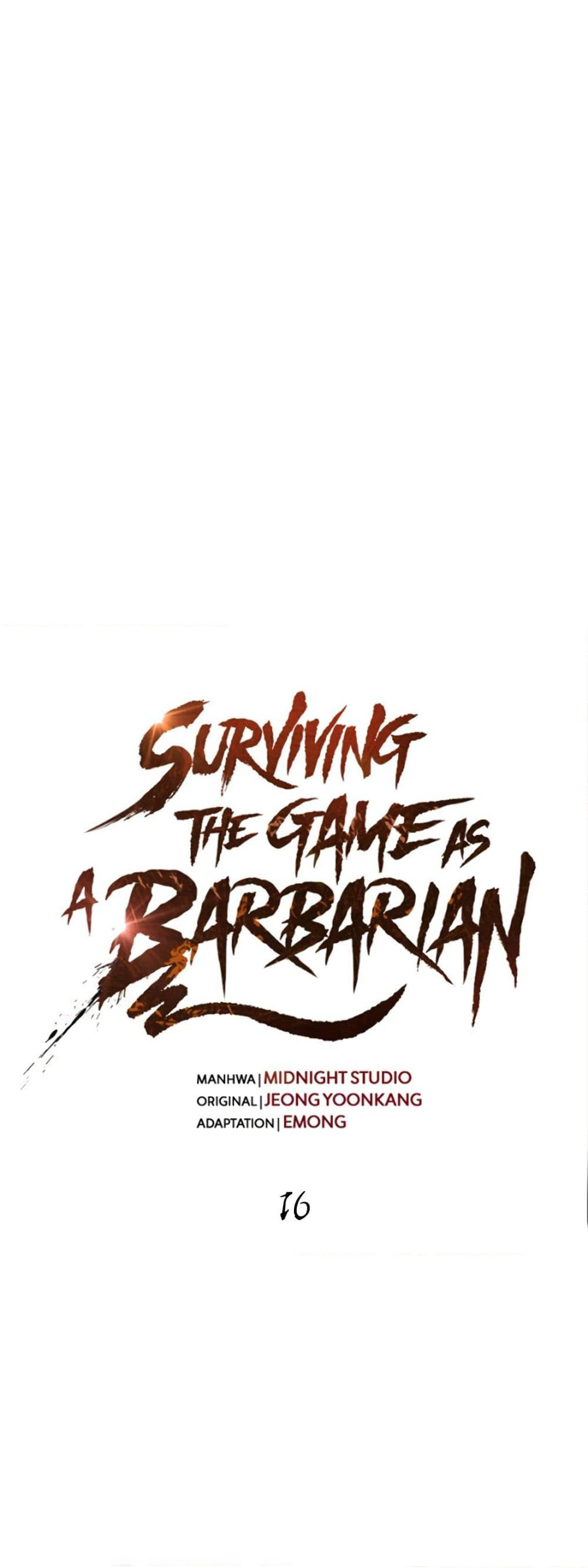 Surviving The Game as a Barbarian page 28