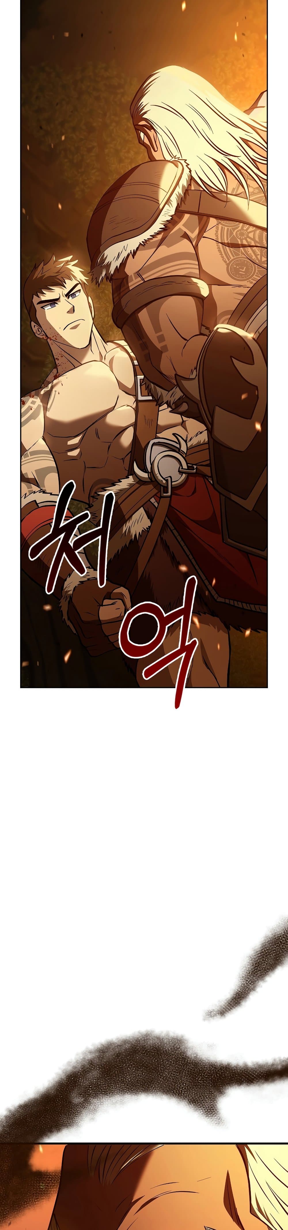 Surviving The Game as a Barbarian page 3