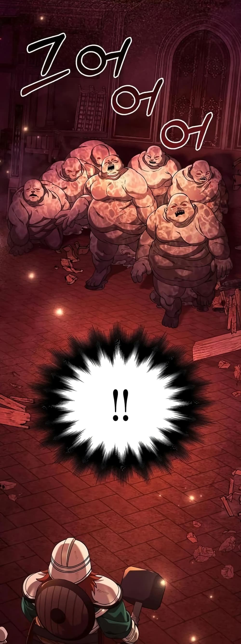 Surviving The Game as a Barbarian page 41