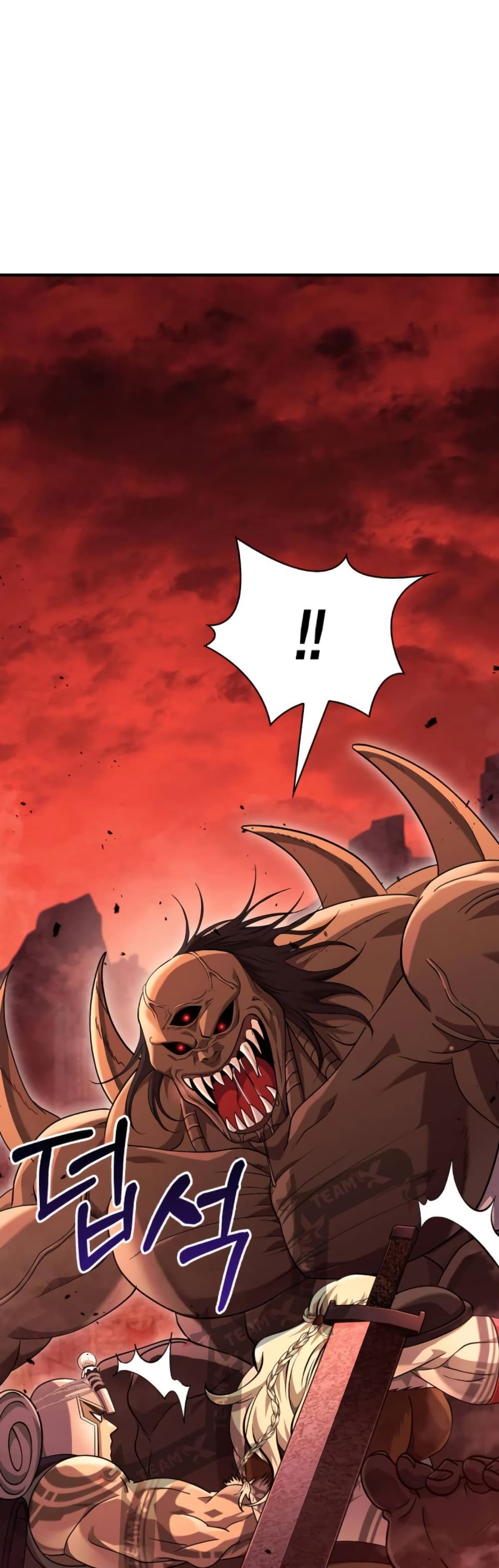 Surviving The Game as a Barbarian page 11