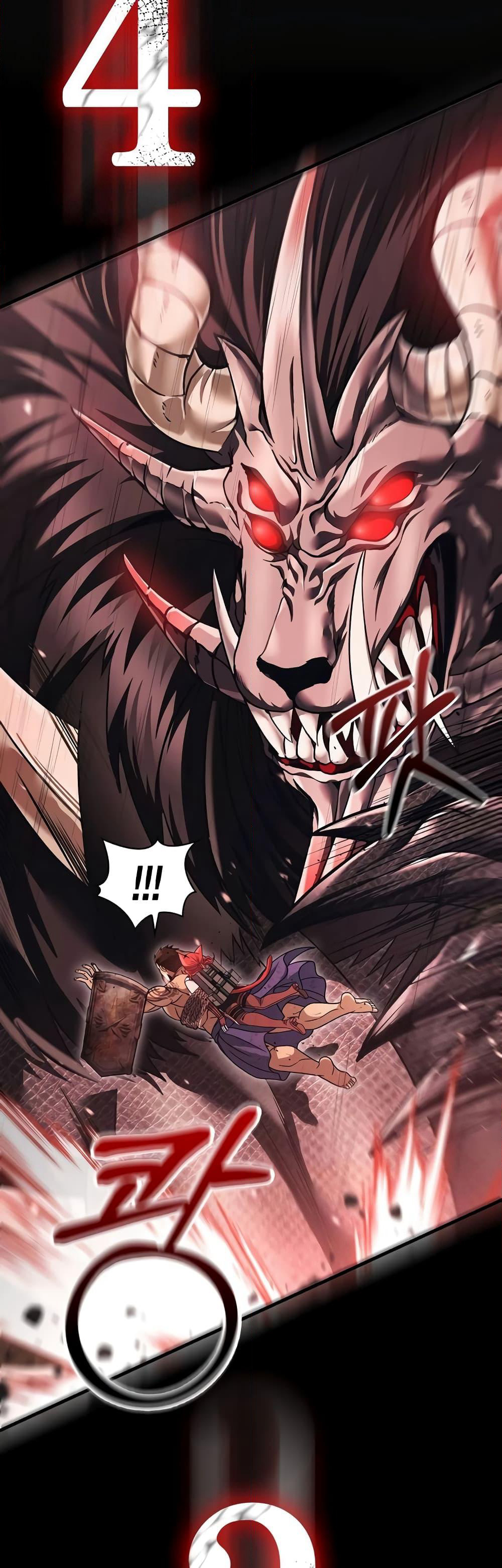 Surviving The Game as a Barbarian page 52