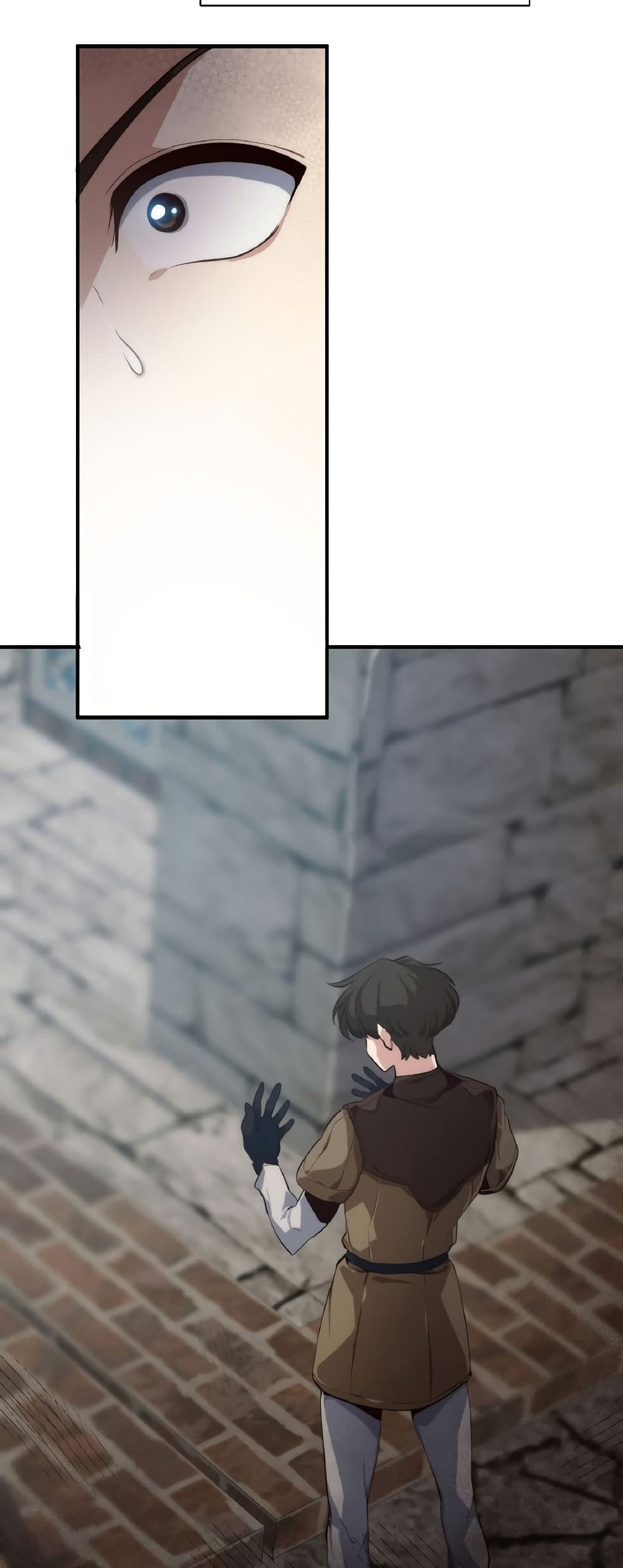 Surviving with an SSS-Rank Inventory page 66