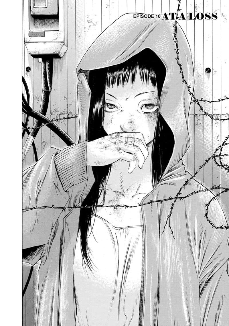 Suzuki-san wa Tada Shizuka ni Kurashitai คุณซุสุกิอยากอยู่เงียบๆ page 2