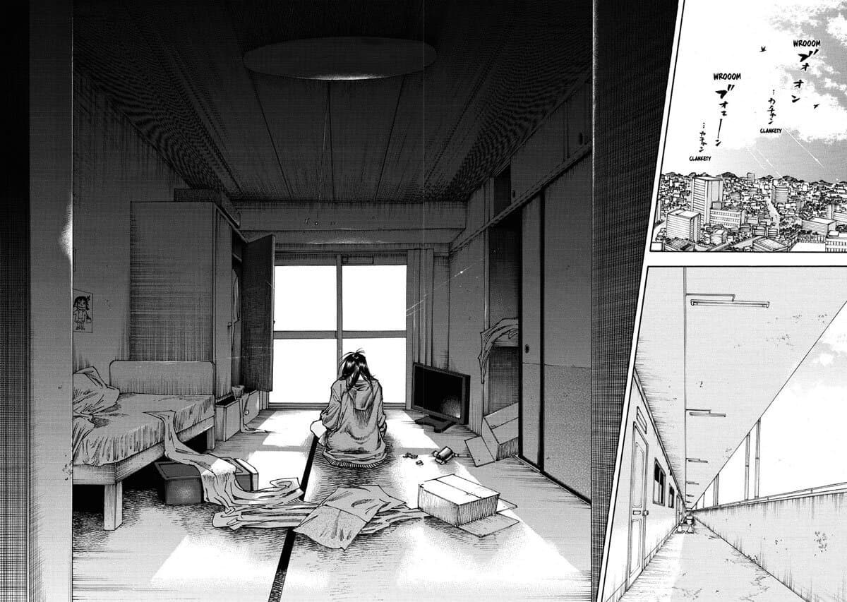 Suzuki-san wa Tada Shizuka ni Kurashitai คุณซุสุกิอยากอยู่เงียบๆ page 7