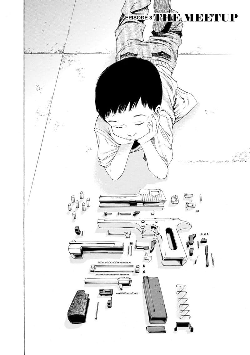 Suzuki-san wa Tada Shizuka ni Kurashitai คุณซุสุกิอยากอยู่เงียบๆ page 2