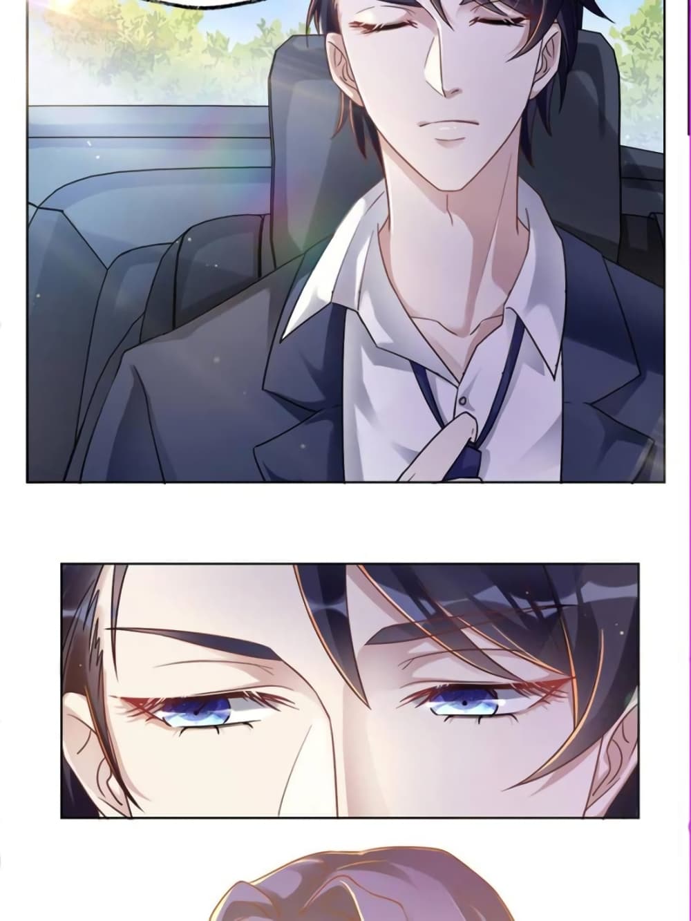 Sweet Love page 2