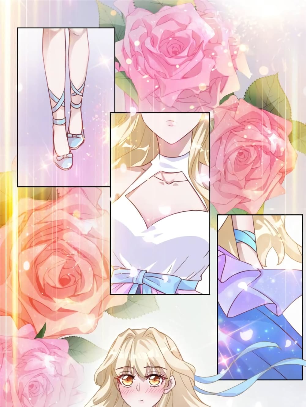 Sweet Love page 10